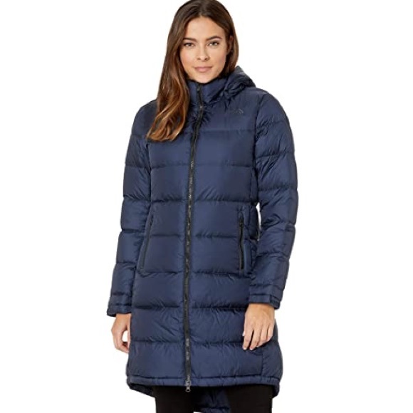 north face metropolis 11